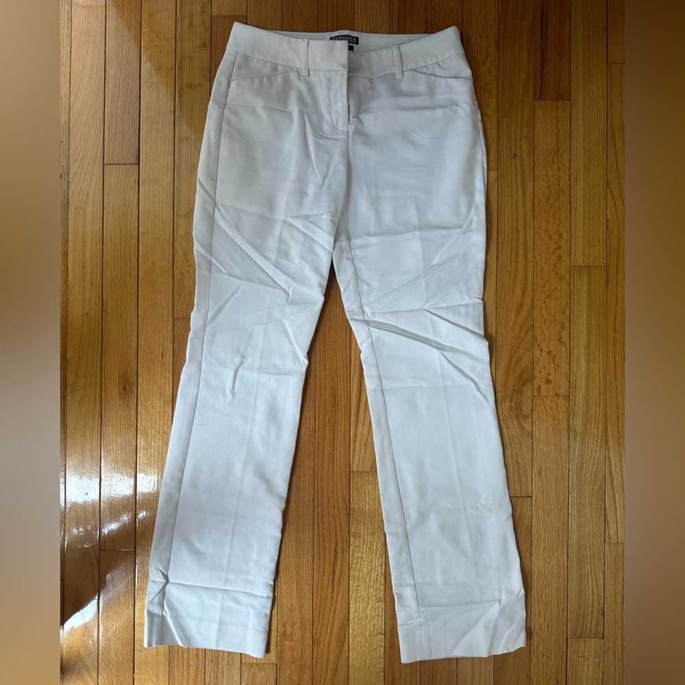 Express Dress Pants